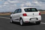 Volkswagen Gol Rock in Rio 2015 года